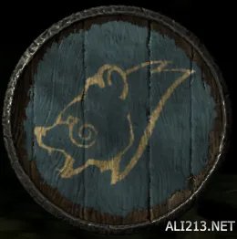 《上古卷轴5:天际》全城镇风土人情介绍及LOGO一览