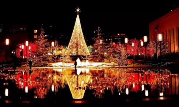 jingle bells的意思是什么？