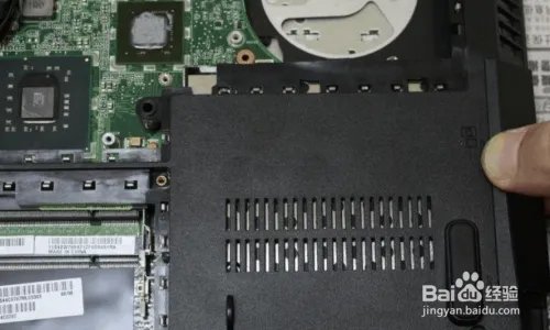 联想sl300拆机教程