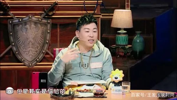 郑爽和胡彦斌当年为什么分手？