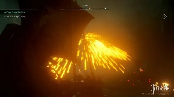 我们采访了育碧新加坡副设计总监 一起聊了聊《英灵殿》