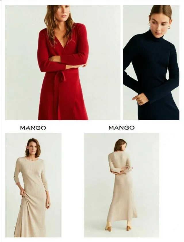 有哪些设计简单上身有气质的女装品牌？