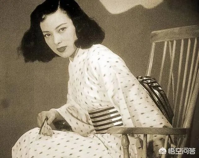 李香兰到底是中国人还是日本人？