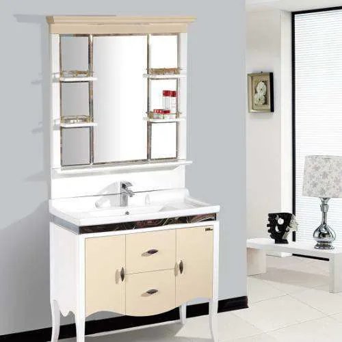 四家知名的杭州浴室柜厂家推荐 从中选择你中意的那个