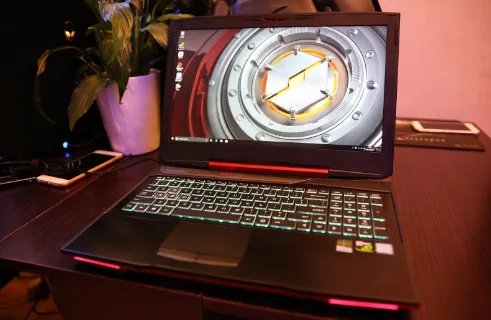 笔记本品牌排行榜前十名