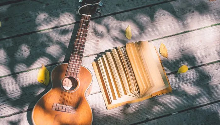 自学什么乐器比较容易 什么乐器自学最容易学