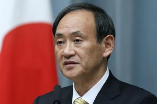 菅义伟简历身高