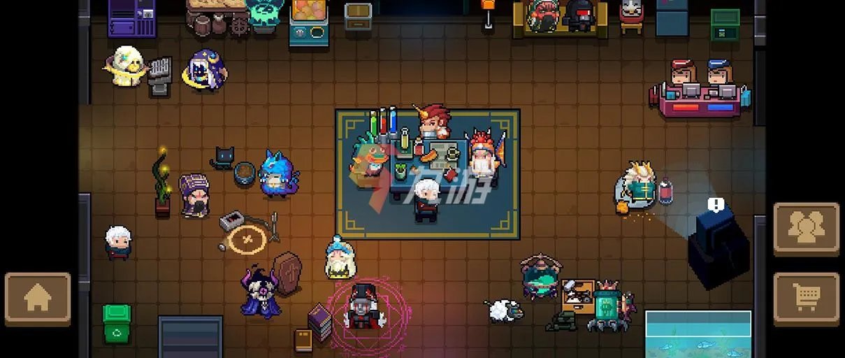 元气骑士兑换码2021最新版2万宝石 最新礼包码大全