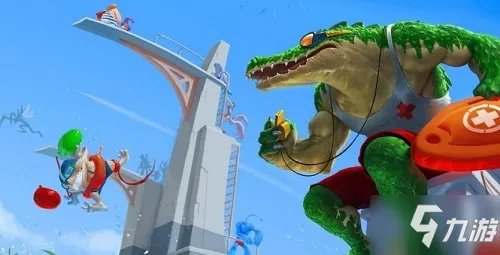 《lol》2021最新无限火力强势英雄推荐 无限火力英雄排行榜