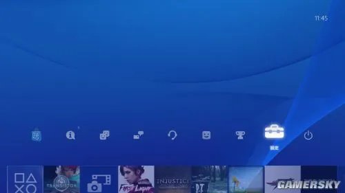 PS4、PSV国行注册图文教程 国行PSN注册