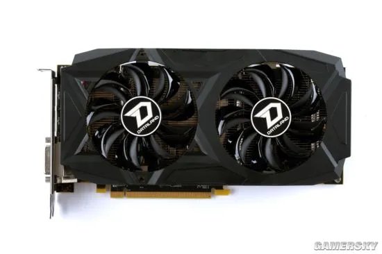AMD RX 470D评测：或许是目前性价比最高的千元显卡