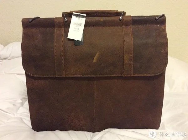 黑五购入：wilsons leather和天木兰（附真人背包图）