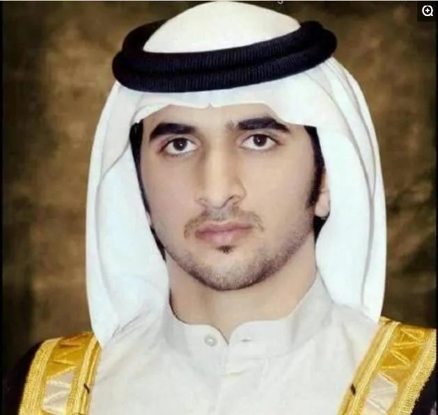 为什么迪拜王室近亲结婚，生出来的孩子却漂亮又聪明？