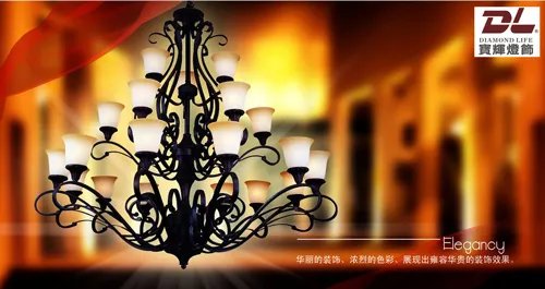 中国一线品牌led灯排名 如何选购led灯