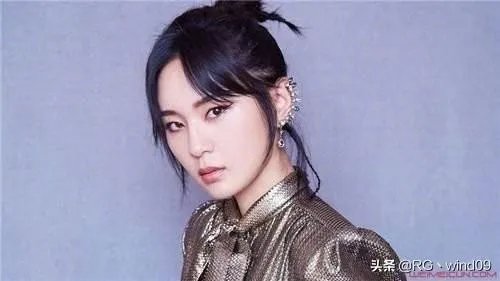 你喜欢周笔畅吗?喜欢听她那首歌,想不想参加她的演唱会呢?