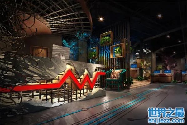 网咖连锁品牌有哪些？中国十大网咖连锁品牌 