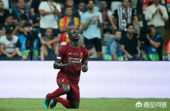 2019金球奖，会从安菲尔德诞生吗？