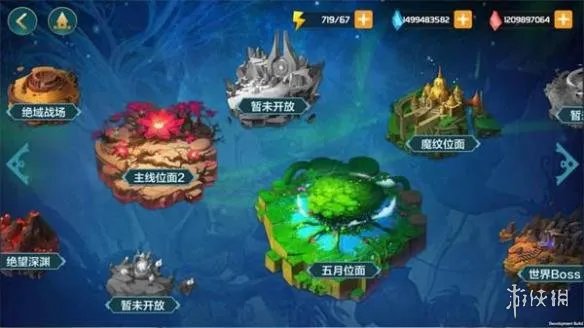 《星之召唤士》主要玩法有哪些 主要玩法汇总