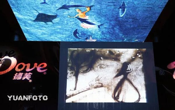 世贸天阶有什么好玩的?