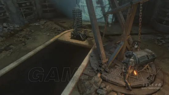 《古墓丽影崛起》图文攻略 全剧情挑战收集完全图文攻略