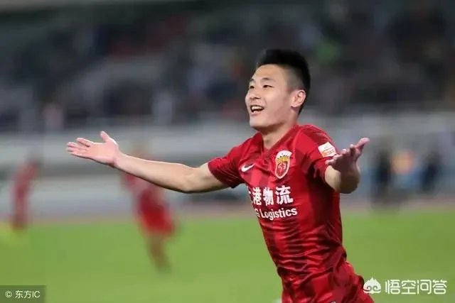 如何看待上海上港队8:0狂胜大连一方？