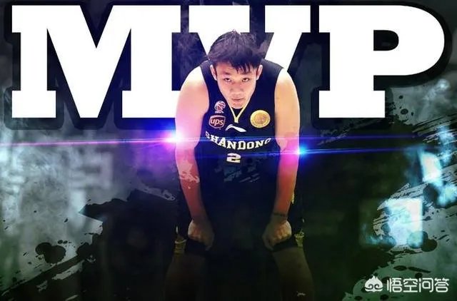 丁彦雨航带队打进半决赛，获得总决赛mvp的机会大吗？