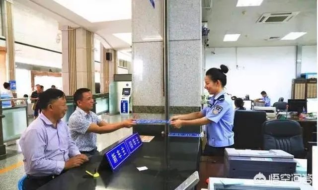 9月1日起交通新规