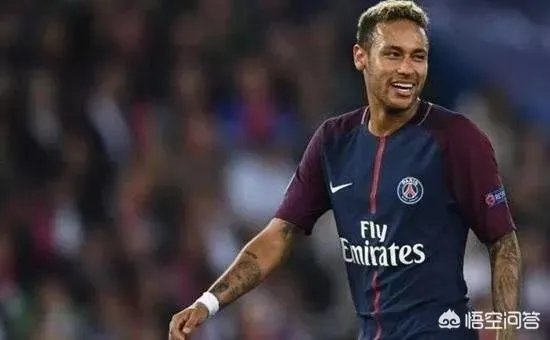 为什么卡瓦尼不敢惹伊布,但是对内马尔很不友好?