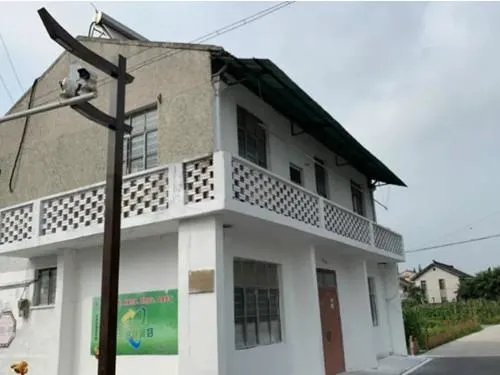 老人抱团养老15年后捐楼，他们为何要捐楼？