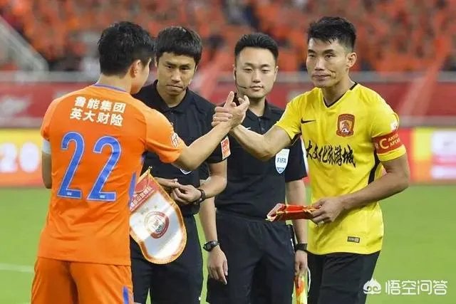 山东鲁能1-4广州恒大，为什么山东鲁能会输的那么彻底？