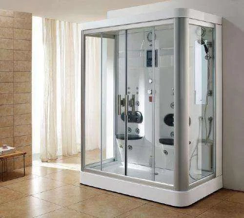 整体淋浴房价格是多少  如何选择整体淋浴房