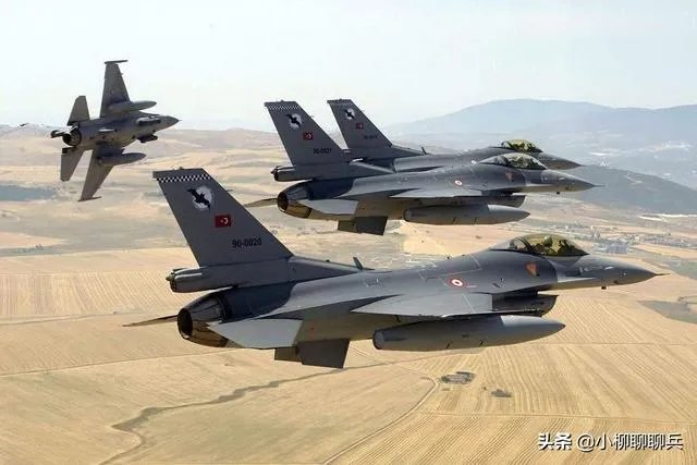 只见报道未见真实原因分析，土耳其为何歇斯底里欲和叙政府军打？