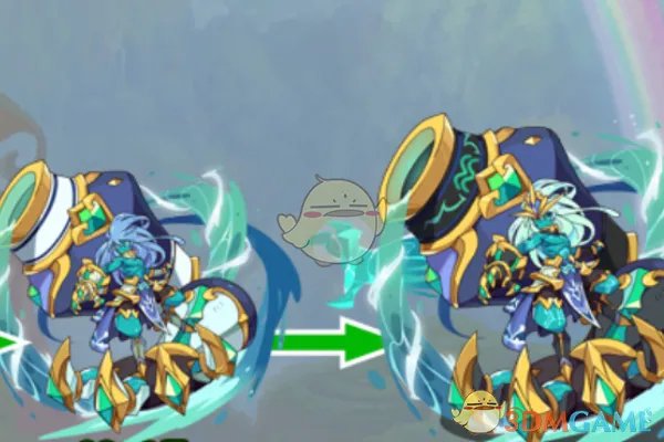 《洛克王国》平民玩家神宠2021