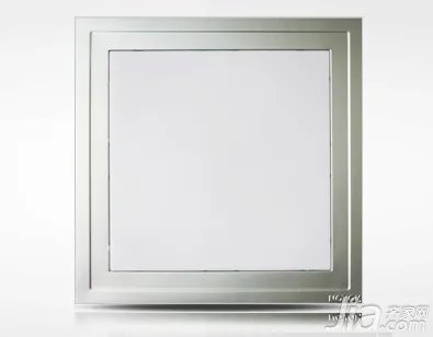 吊顶商城畅销top5：集成吊顶照明系列