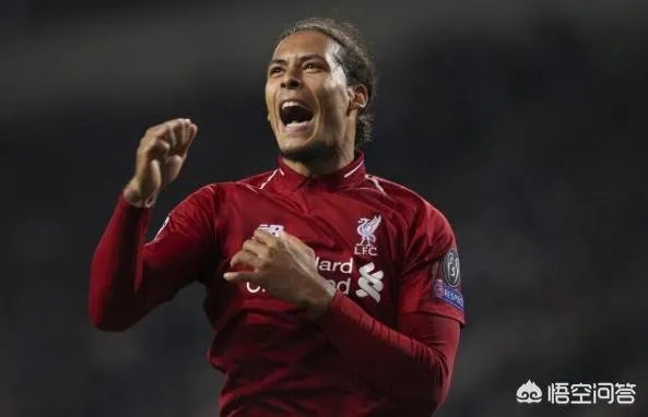 2019金球奖，会从安菲尔德诞生吗？