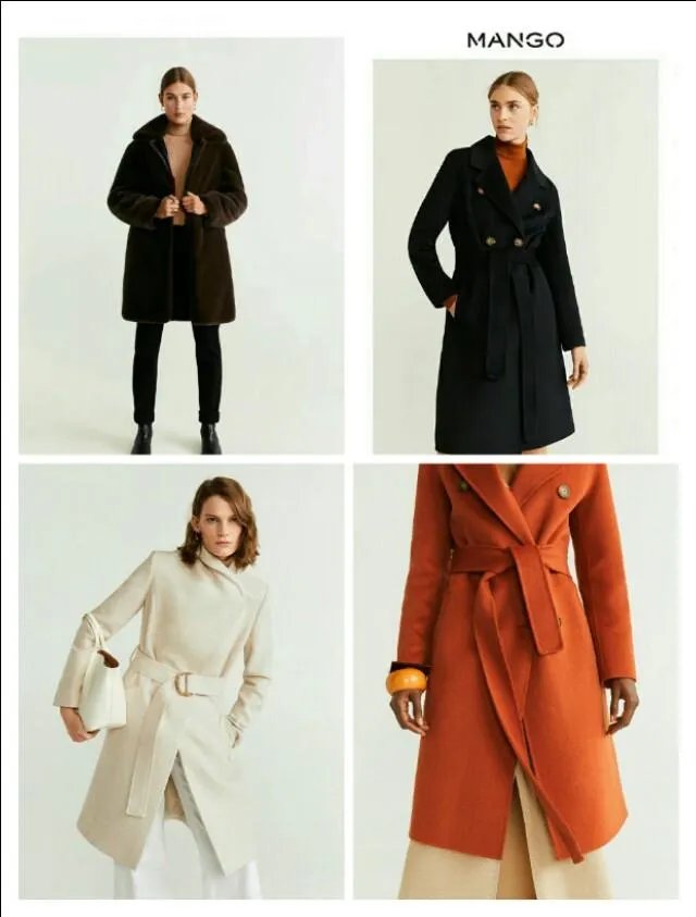 有哪些设计简单上身有气质的女装品牌？