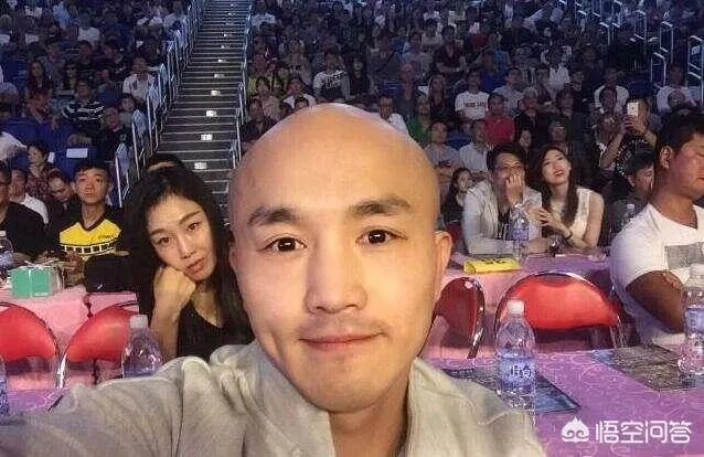 为什么武僧一龙突然隐退啦，怎么看待他今年6月的复出？