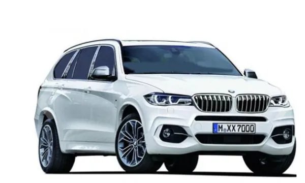 请问宝马X7价格是多少?目前值得入手么?