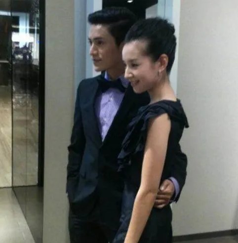 陈坤为什么不结婚？