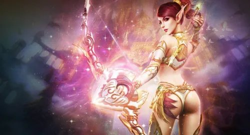 求dnf小说排行榜前十名,有哪些比较靠前的?