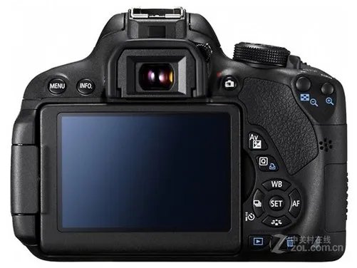 从入门到全幅 节后单反市场热门机型盘点