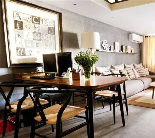 常见的餐厅装修风格有哪些