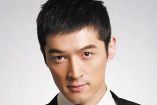 上海戏剧学院出过哪些明星“校草”？