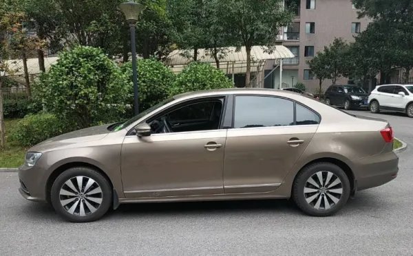 10万元左右大众车哪款好