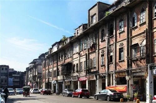 2018汕头婚纱摄影热门景区推荐  汕头哪里拍摄婚纱照好看