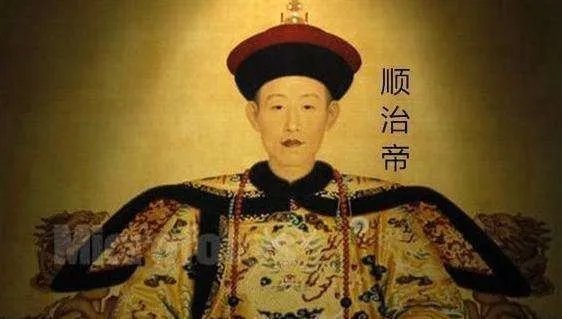 清朝出家的皇帝是谁？