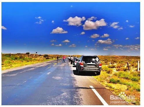 五台山旅游攻略