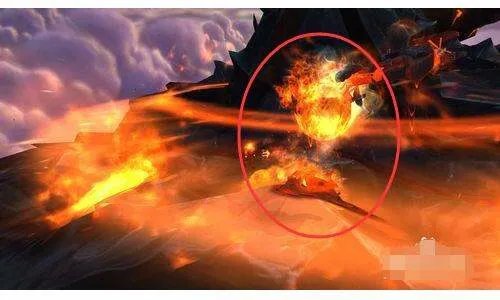 wow巨龙之魂怎么打