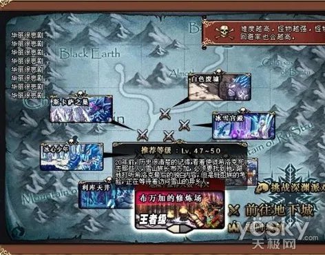 DNF第五章--进化之光今日正式上线