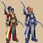 《DNF》历年国庆套外观汇总